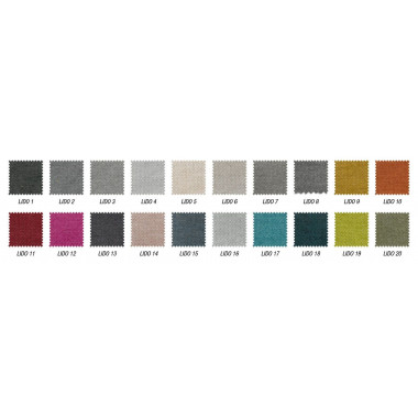 Sillón  Relax Keyra