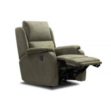 Sillón  Relax Keyra