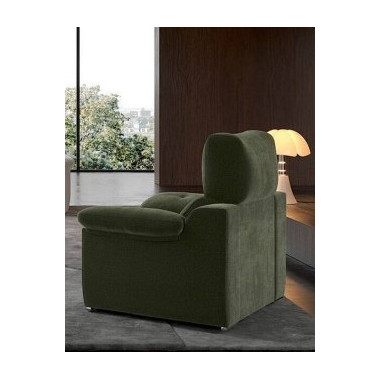 Sillón Nahia individual