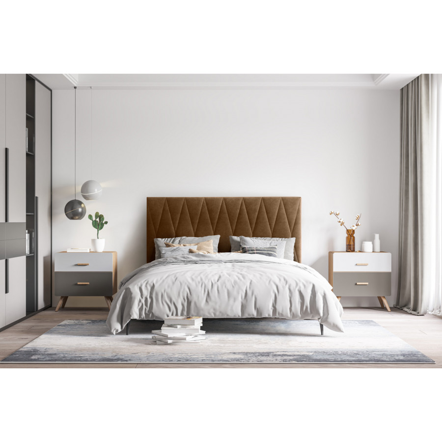 CABEZAL LONDRES ALMA