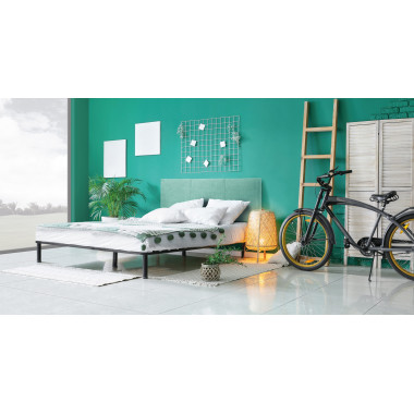 CABEZAL CERDEÑA ALMA