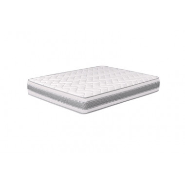 Pack Colchón  Biografeno más Canapé de Madera