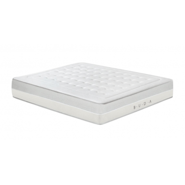 Pack Colchón Buda más Canapé de Madera