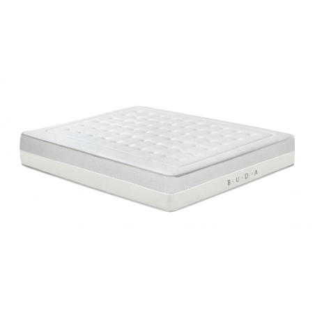 Pack Colchón Buda más Canapé de Madera