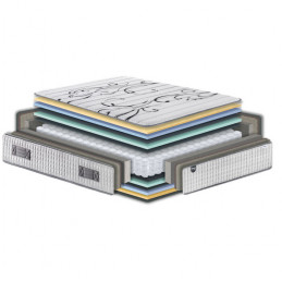 Colchón  Continental Marpe