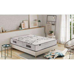 Colchón  Continental Marpe