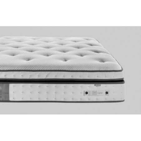 Topper para colchón / Sobre colchón