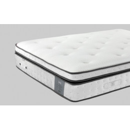 Topper para colchón / Sobre colchón