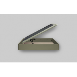 Canapé Madera Drago