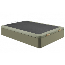 Canapé Madera Drago