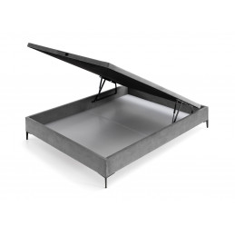 CANAPE CON PATAS LOLA