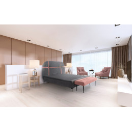 CANAPE CON PATAS LOLA