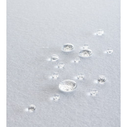 PROTECTOR COTTON IMPERMEABLE Y TRANSPIRABLE