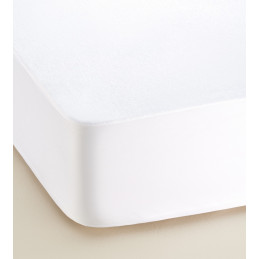 PROTECTOR COTTON IMPERMEABLE Y TRANSPIRABLE