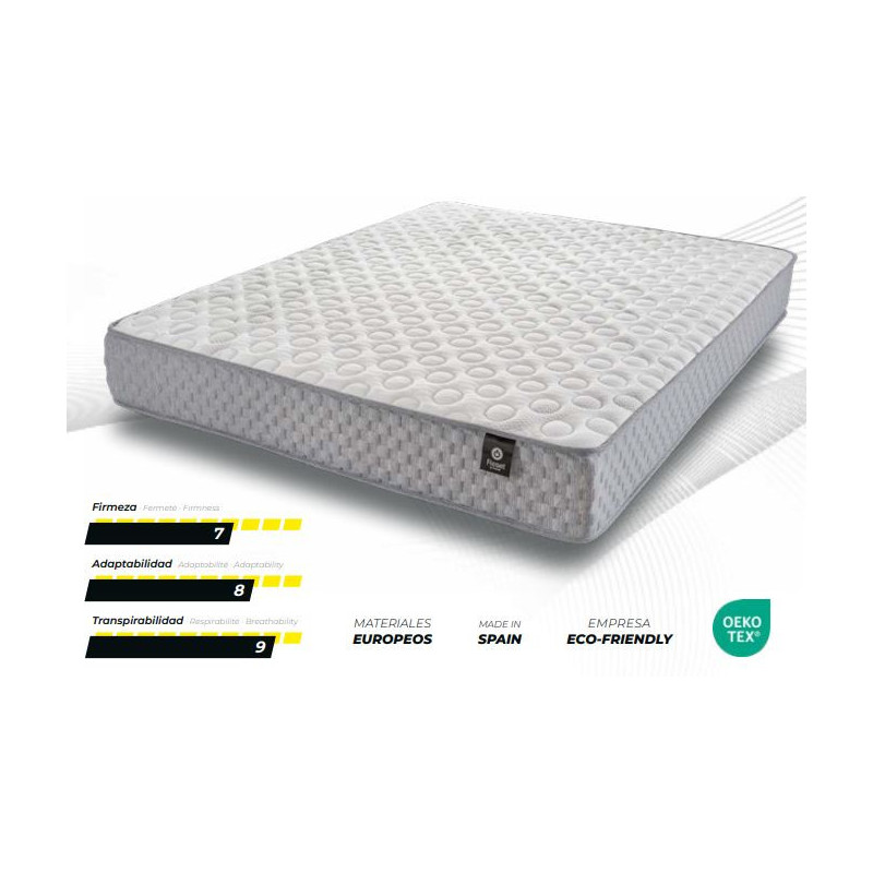 COLCHON KOVA 24  RESET