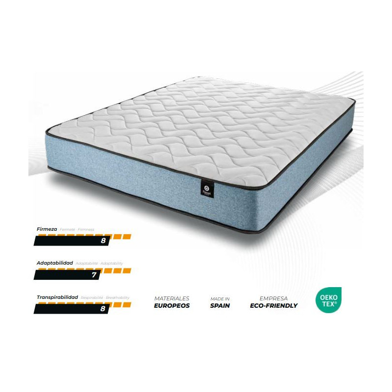 Colchón Sira 20