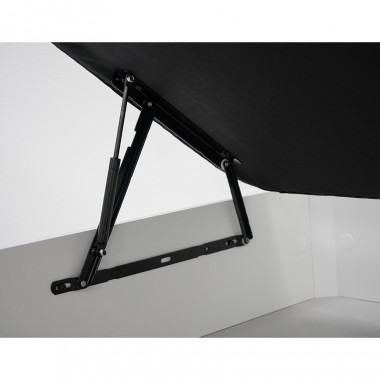 Pack Colchón  Supra más Canapé de Madera