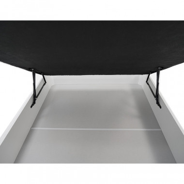 Pack Colchón  Supra más Canapé de Madera