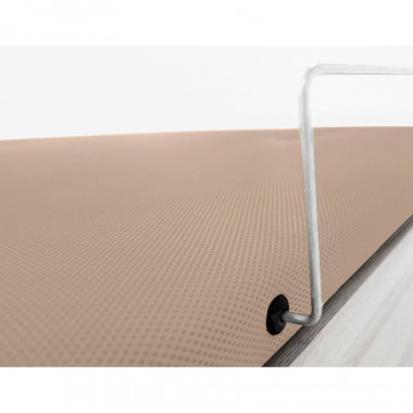 Pack Colchón  Supra más Canapé de Madera