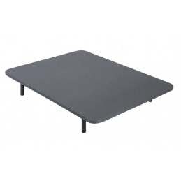 Pack Colchón  Supra más Canapé de Madera