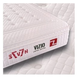 COLCHONES COLECCION VIZIO