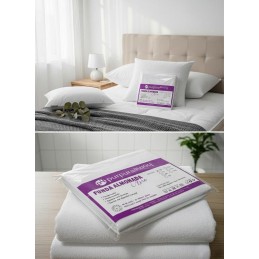 FUNDA DE ALMOHADA AIRE