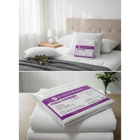FUNDA DE ALMOHADA AIRE
