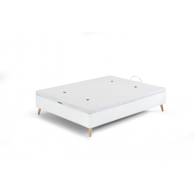 CANAPE RUMBA MATERASSO