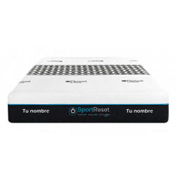 El colchón Sport Reset Original Dual