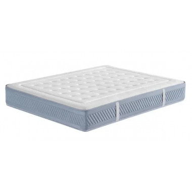 Pack Colchón Gaudí más Canapé de Madera en Madrid