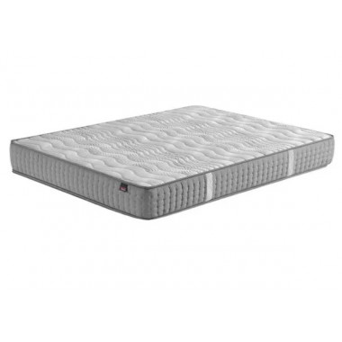 CANAPE MAS COLCHON MUELLES ENSACADOS EN MADRID