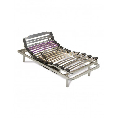 CAMA ARTICULADA MAS COLCHON ECONOMICO EN MADRID