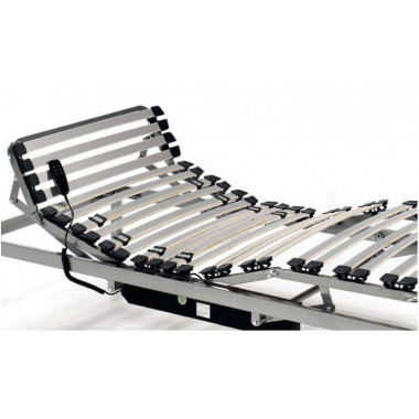 Cama Articulada Alux  de Formas