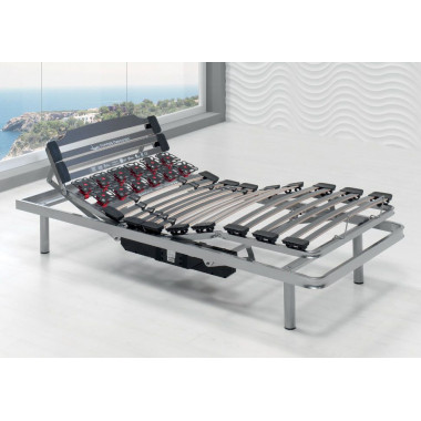 Cama Articulada Verona de Formas