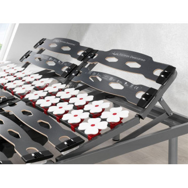 Cama Articulada Verona