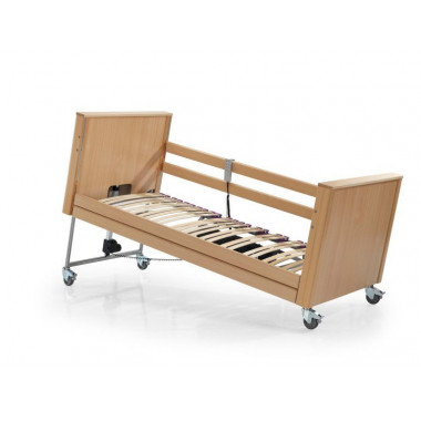 Cama Geriátrica ALZHEIMER