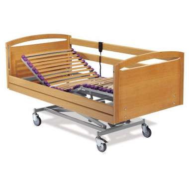 Cama Geriátrica