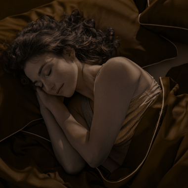 Almohada Perla Satén XL