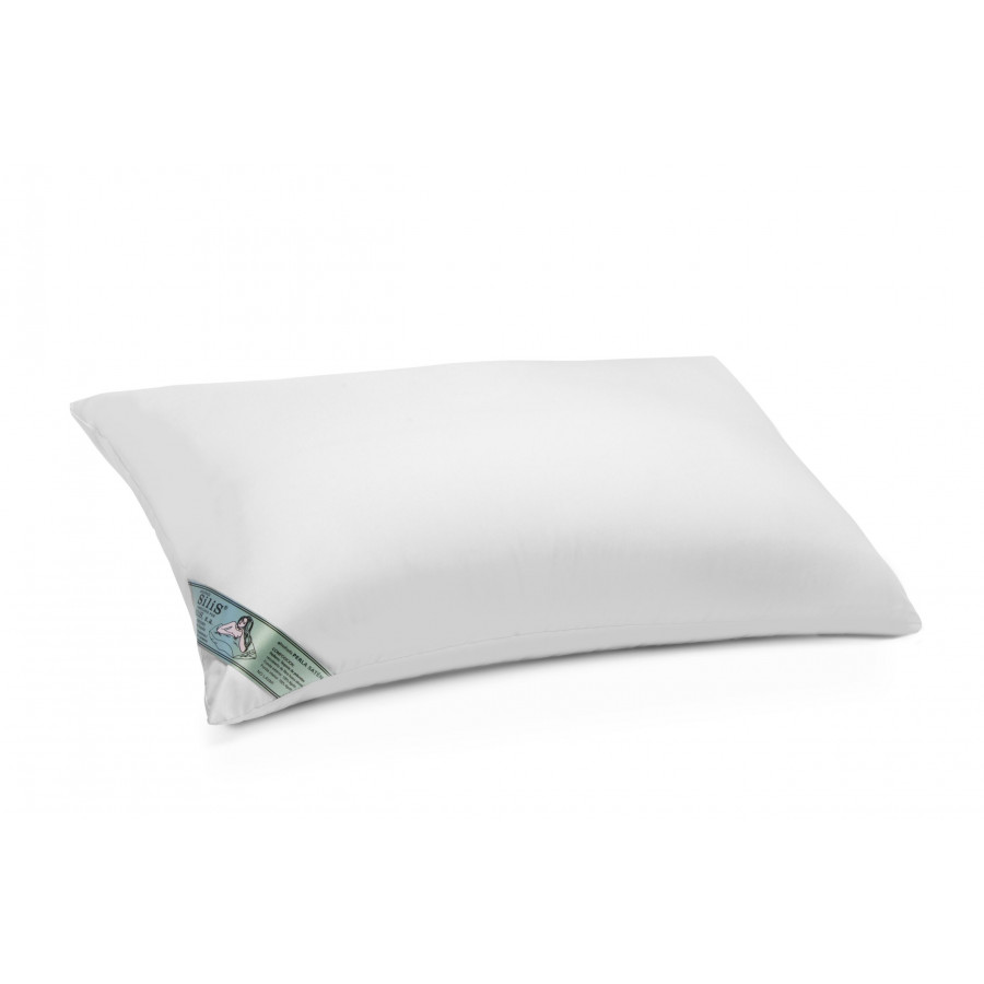 Almohada Perla Satén XL
