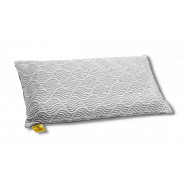 Almohada Natur Green