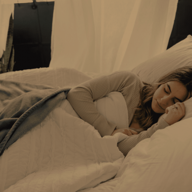 Almohada Visco Three