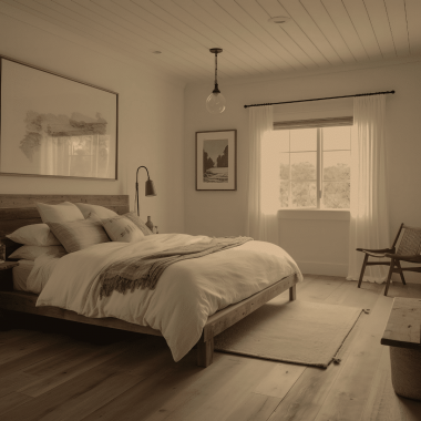 Nórdico Natural Duvet