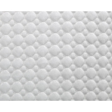 Protector de colchón, impermeable, transpirable. Modelo Perla Belnou