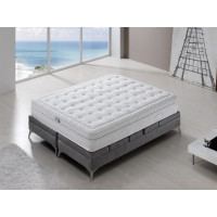 Pack colchón mas cama articulada